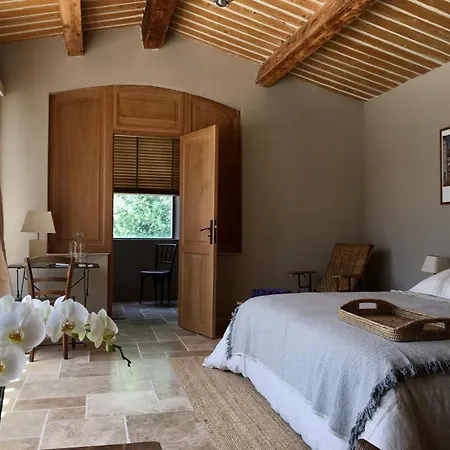 Affittacamere Les Bartavelles Aix-en-Provence