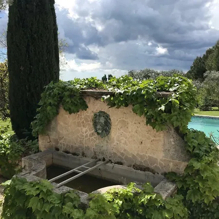 Les Bartavelles * Aix-en-Provence